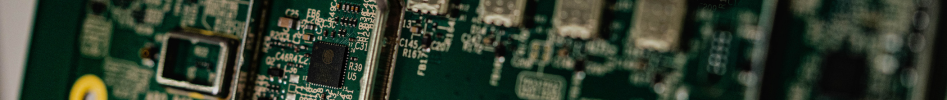 Consignment Circuit Board Assembly Services